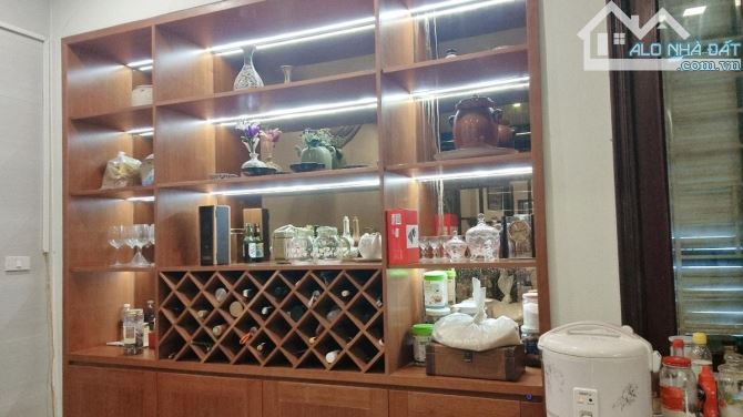 Bán Nhà Liền Kề KĐT Văn Quán Hà Đông 85m2 5 Tầng Vị Trí Đẹp Gần Hồ Văn Quán. - 4
