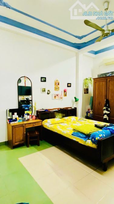 Bán Nhà Khu Nội Bộ Siêu Vip 4x20 Ngay Cách Mạng Tháng 8-Gần CV Lê Thị Riêng Chỉ 15 Tỷ - 4