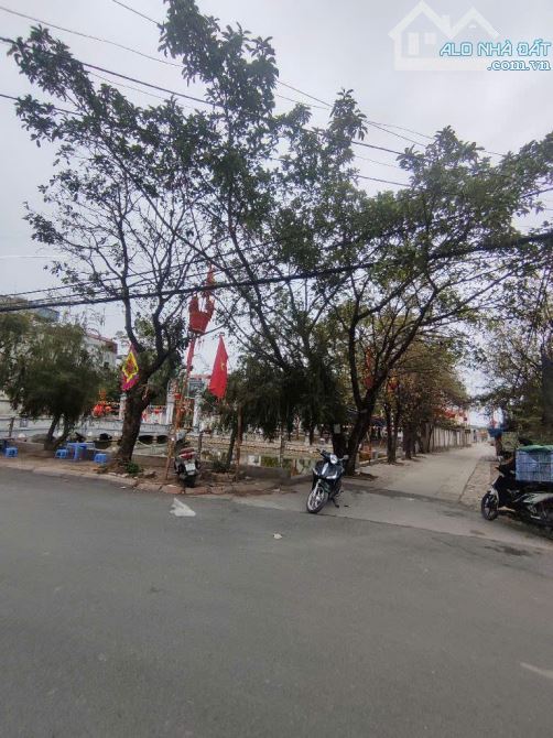 🌹🌹🌹BÁN ĐẤT Thanh Lãm DT: 43M2  MẶT TIỀN 4.05M GIÁ NHỈNH 4Tỷ - 4