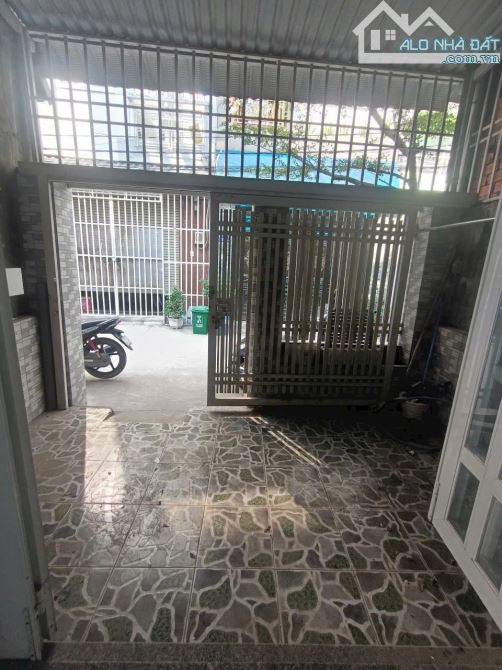 BÁN NHÀ 2 TẦNG, PHƯỜNG LINH ĐÔNG, QUẬN THỦ ĐỨC. - 4