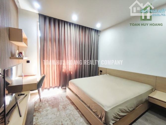 CHO THUÊ SHOPHOUSE LÊ VĂN DUYỆT – VỊ TRÍ ĐẮC ĐỊA, FULL NỘI THẤT HIỆN ĐẠI - 4