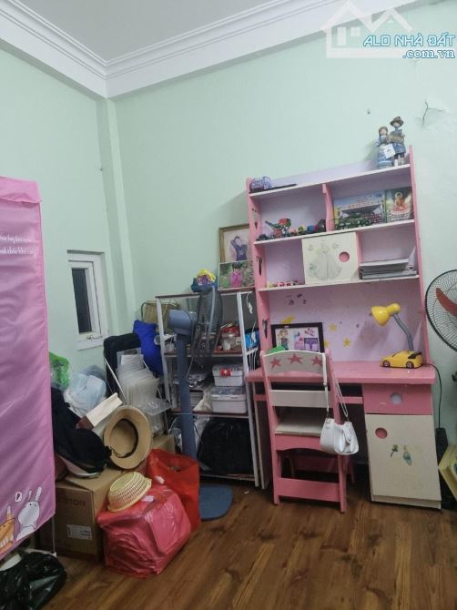 PHÂN KHÚC HIẾM CÓ - TIỆN ÍCH ĐẦY ĐỦ - DÂN CƯ ĐÔNG ĐÚC - 4
