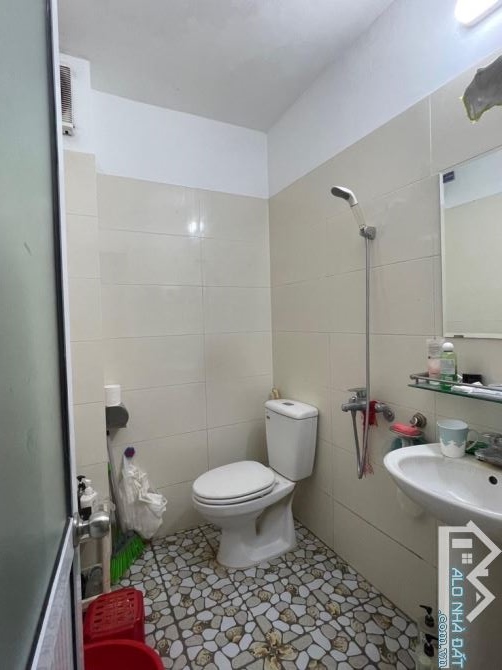 TRẦN CUNG-BẮC TỪ LIÊM/53 M2/ 8 TỶ - 4