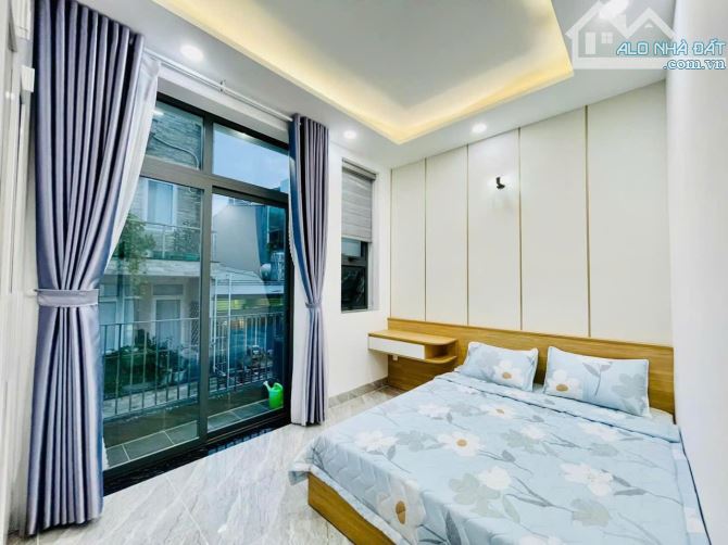 🔥 BÁN NHÀ ĐẠI THÀNH – NGÕ THÔNG – 75M² – 4 TẦNG – THIẾT KẾ SANG TRỌNG – Ở NGAY 🔥 - 4