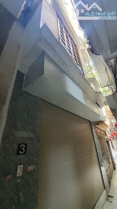 Bán nhà Khương Trung, Thanh Xuân 40m, 4 tầng, mặt tiền 4.6m, nhỉnh 8 tỷ - 4