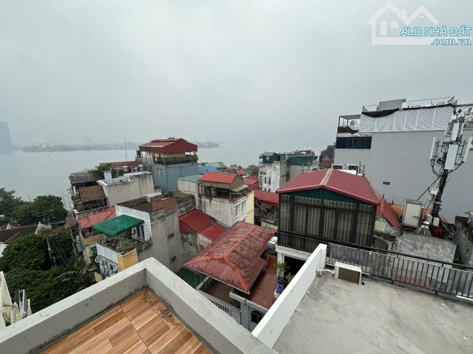 Bán chung cư mini View Hồ 77m2, giá 34 tỷ tại Trích Sài, Bưởi, Tây Hồ, Hà Nội. - 4