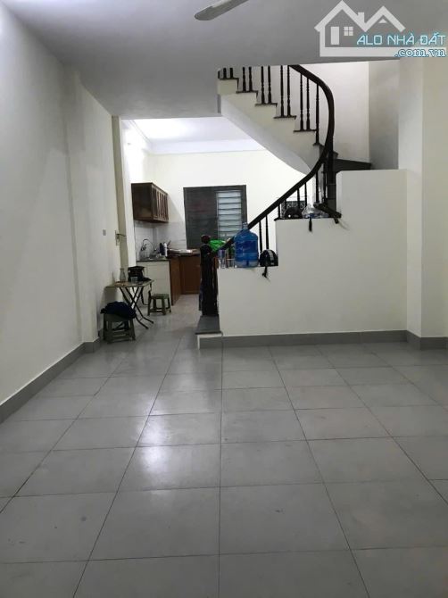 BÁN NHÀ NGÕ NÔNG GẦN PHỐ 9 TỶ 46m 4 TẦNG MT 4m ÔTÔ ĐỖ KINH DOANH XUÂN ĐỈNH BẮC TỪ LIÊM - 4