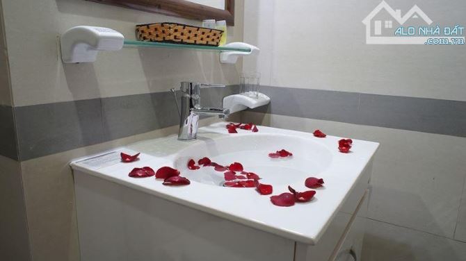 Bán Hotel đường Trần Bình Trọng, Phước Ninh, Hải Châu, DT 135m2, 6 tầng, 22,5 tỷ. - 4