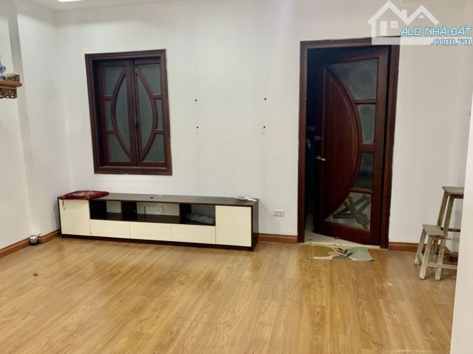 Cho thuê nhà riêng 4 tầng phố Đội Cấn, gần Giang Văn Minh, Ngọc Hà - 5