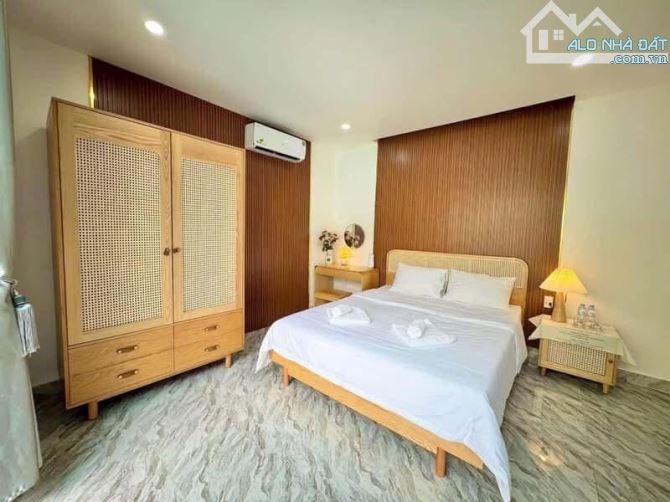 BÁN VILLA  KHU NAM VIỆT Á , ĐƯỜNG ĐA PHƯỚC - 5