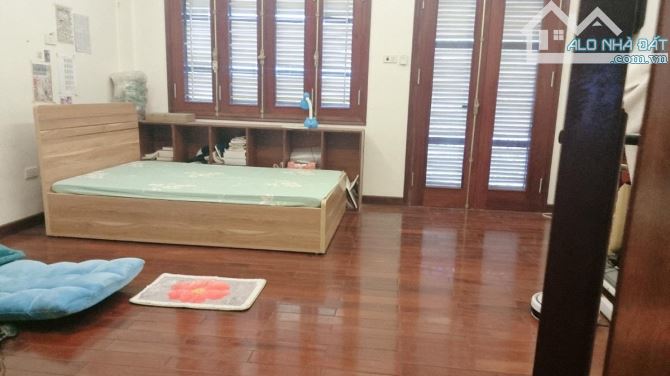 Bán Nhà Liền Kề KĐT Văn Quán Hà Đông 85m2 5 Tầng Vị Trí Đẹp Gần Hồ Văn Quán. - 5