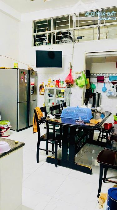 Bán Nhà Khu Nội Bộ Siêu Vip 4x20 Ngay Cách Mạng Tháng 8-Gần CV Lê Thị Riêng Chỉ 15 Tỷ - 5