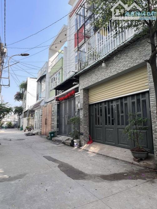 BÁN NHÀ 2 TẦNG, PHƯỜNG LINH ĐÔNG, QUẬN THỦ ĐỨC. - 5