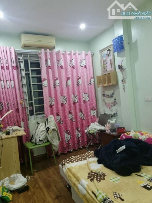 PHÂN KHÚC HIẾM CÓ - TIỆN ÍCH ĐẦY ĐỦ - DÂN CƯ ĐÔNG ĐÚC - 5
