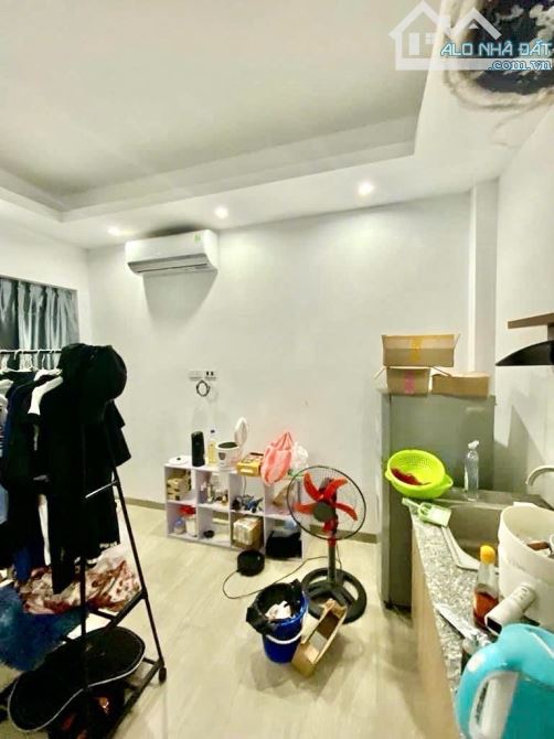 PHÚ DIỄN- TOÀ CCMN 53M2, 7 TẦNG THANG MÁY, 10 PHÒNG, FULL NỘI THẤT, HAI MẶT NGÕ CHỈ 9 TỶ - 5