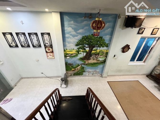PHÚC DIỄN 85M2- MÓNG CHẮC CHẮN CỘT CHỜ LÊN THÊM 4 TẦNG - GIÁ HỢP LÝ - 2 THOÁNG - CHỈ 10 TỶ - 5