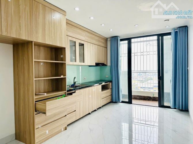 BÁN CHUNG CƯ VỊ TRÍ MẶT PHỐ VÕ CHÍ CÔNG_ VIEW KĐT CIPHUTRA _ DT 67M, GIÁ CHÀO 5,1 TỶ - 5