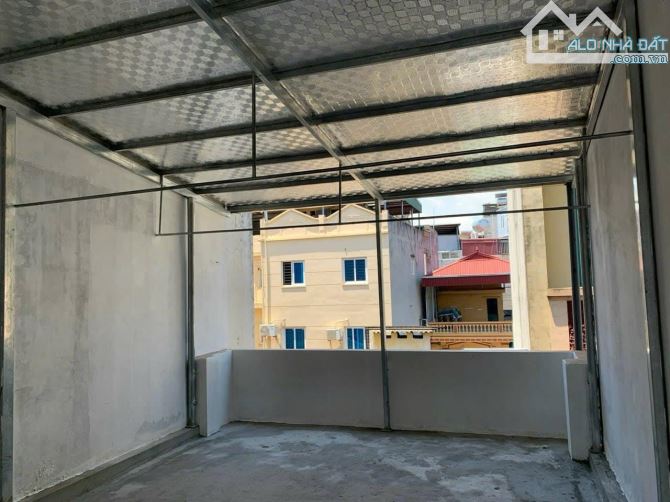 BÁN NHÀ NGÕ NÔNG GẦN PHỐ 9 TỶ 46m 4 TẦNG MT 4m ÔTÔ ĐỖ KINH DOANH XUÂN ĐỈNH BẮC TỪ LIÊM - 5