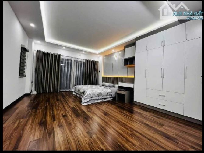 Bán nhà Tương Chúc, Ngũ Hiệp, Thanh Trì, thoáng sáng, 40m2, 4.85 tỷ - 5