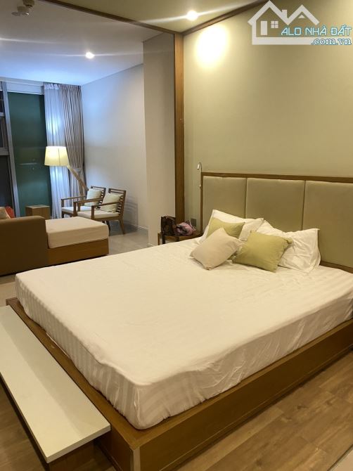 Căn Hộ Fusion Suites Danang – Siêu phẩm View Biển Mỹ Khê - 6