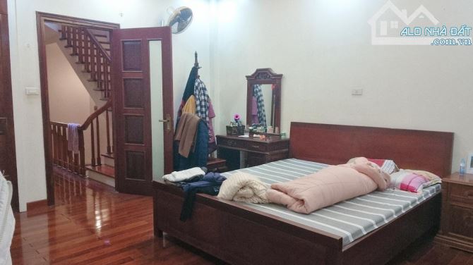 Bán Nhà Liền Kề KĐT Văn Quán Hà Đông 85m2 5 Tầng Vị Trí Đẹp Gần Hồ Văn Quán. - 6