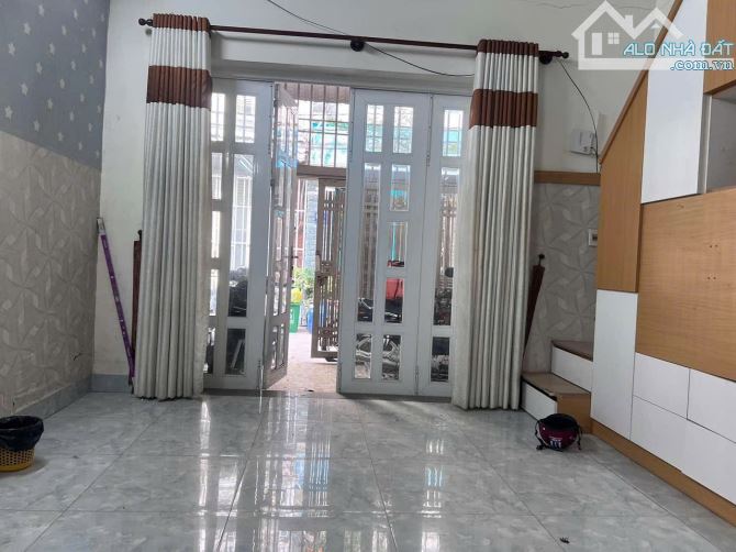 BÁN NHÀ 2 TẦNG, PHƯỜNG LINH ĐÔNG, QUẬN THỦ ĐỨC. - 6