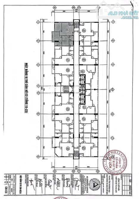 Chính chủ Bán căn đẹp nhất Chung cư South Tower - 6