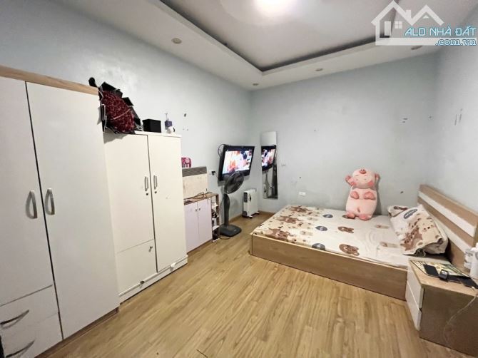 PHÚC DIỄN 85M2- MÓNG CHẮC CHẮN CỘT CHỜ LÊN THÊM 4 TẦNG - GIÁ HỢP LÝ - 2 THOÁNG - CHỈ 10 TỶ - 6