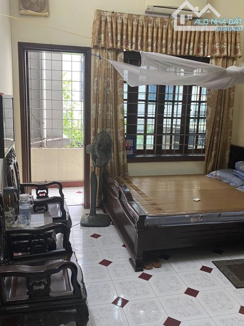 Chính chủ tôi bán nhà phân lô Trần Vỹ-Hồ Tùng Mậu, 2 mặt ngõ ôtô tránh, 60m2 nhỉnh 20 tỉ - 6