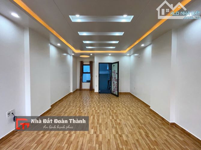 90m2 nhà dân xây phân lô Văn Cao - 6