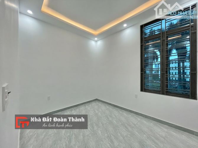 47m2 nhà phố Lạch Tray cách mặt đường vài bước chân - 6