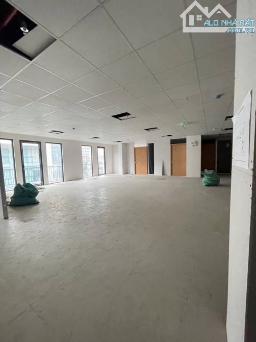 Bán nhà mặt phố VIP Nhất Quận Đống Đa, Xã Đàn, DT 266m2 x 8 Tầng MT 13.8m, Giá 185 tỷ - 6