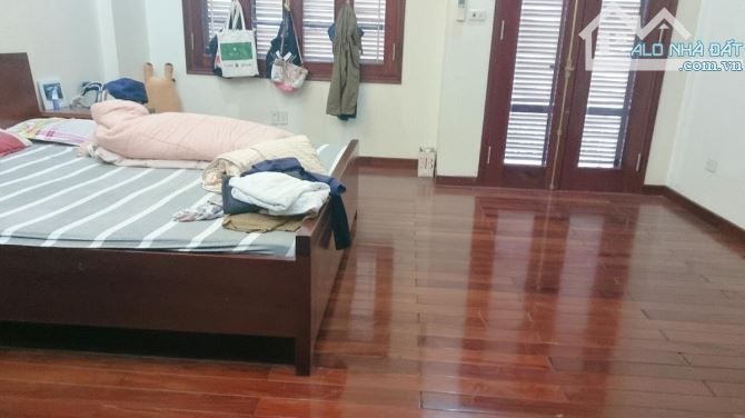 Bán Nhà Liền Kề KĐT Văn Quán Hà Đông 85m2 5 Tầng Vị Trí Đẹp Gần Hồ Văn Quán. - 7