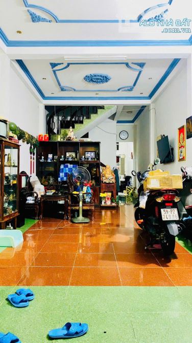Bán Nhà Khu Nội Bộ Siêu Vip 4x20 Ngay Cách Mạng Tháng 8-Gần CV Lê Thị Riêng Chỉ 15 Tỷ - 7
