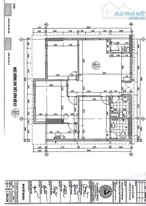Chính chủ Bán căn đẹp nhất Chung cư South Tower - 7