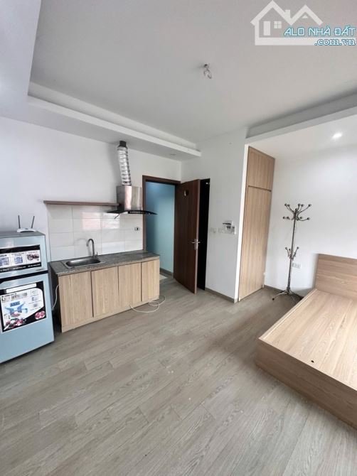 PHÚ DIỄN- TOÀ CCMN 53M2, 7 TẦNG THANG MÁY, 10 PHÒNG, FULL NỘI THẤT, HAI MẶT NGÕ CHỈ 9 TỶ - 7