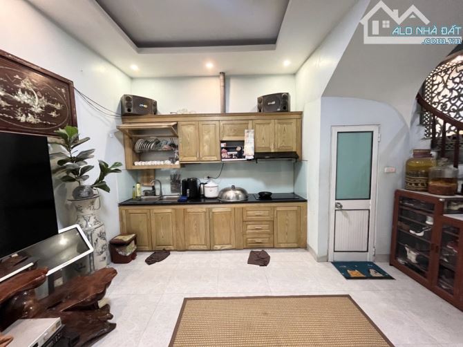 PHÚC DIỄN 85M2- MÓNG CHẮC CHẮN CỘT CHỜ LÊN THÊM 4 TẦNG - GIÁ HỢP LÝ - 2 THOÁNG - CHỈ 10 TỶ - 7