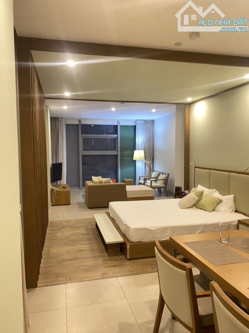 Căn Hộ Fusion Suites Danang – Siêu phẩm View Biển Mỹ Khê - 8