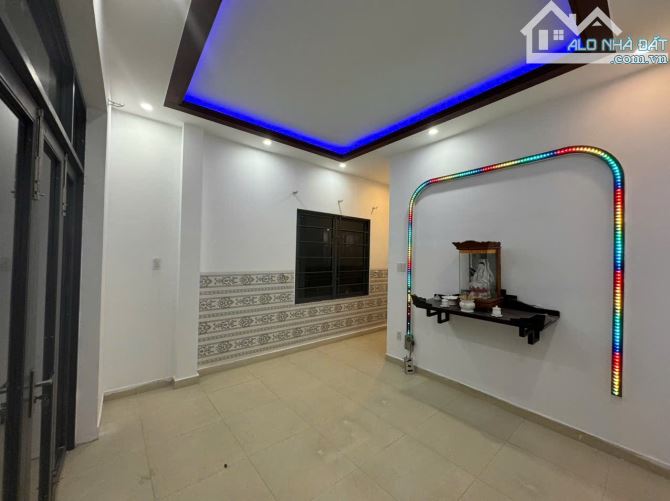 Nhà 3 tầng, 68m2, đường Đồng Kè, gần chợ Hòa Khánh, Liên Chiểu vừa ở vừa kinh doanh, - 8