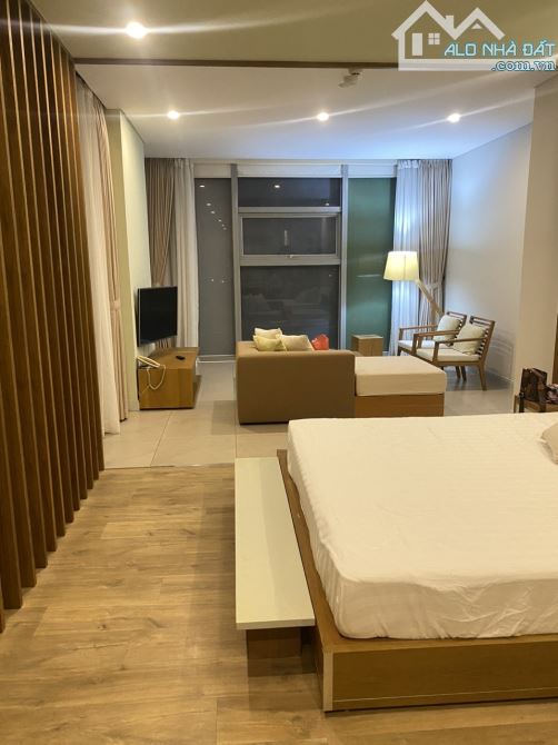 Căn Hộ Fusion Suites Danang – Siêu phẩm View Biển Mỹ Khê - 9