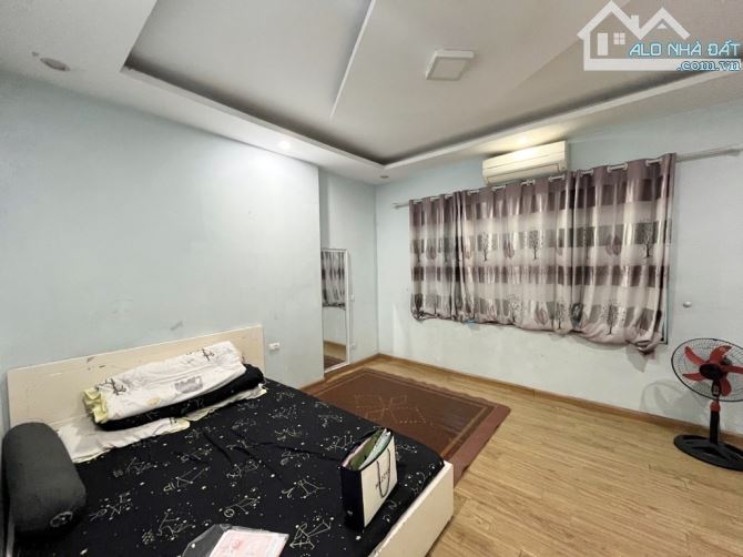 PHÚC DIỄN 85M2- MÓNG CHẮC CHẮN CỘT CHỜ LÊN THÊM 4 TẦNG - GIÁ HỢP LÝ - 2 THOÁNG - CHỈ 10 TỶ - 9