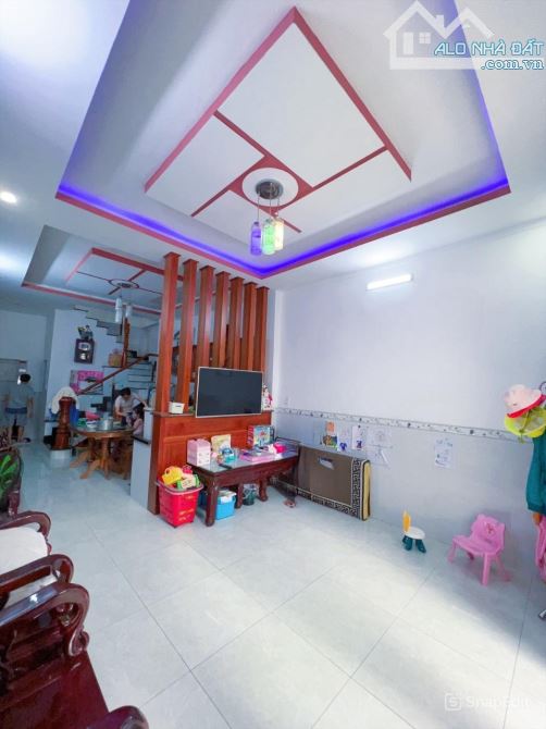 Bán nhà 2 mặt tiền Nguyễn Ái Quốc, gần BigC Tân Hiệp, Biên Hòa, 109m2, giá 9 tỷ 950.