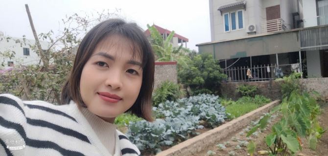 Bán 69m đất thôn Đoài- Nam Hồng ở cực thích