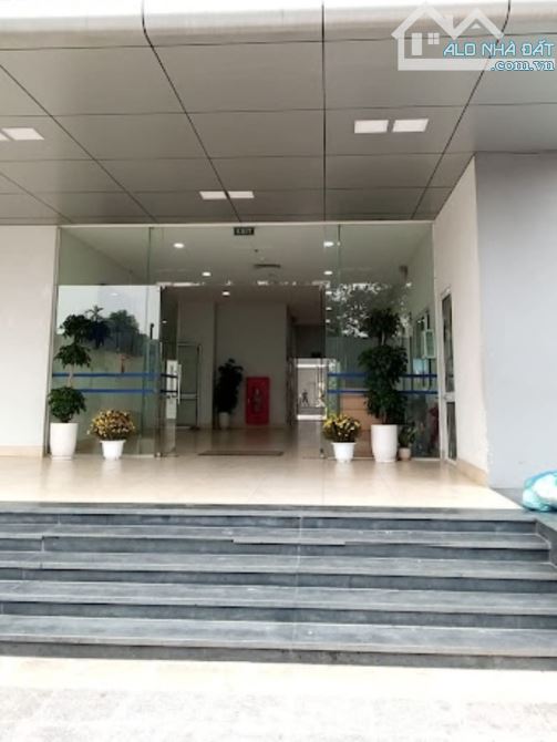 Bán gấp CHCC , Tòa A Đại Kim Building, DT: 60m2 – 2PN, Đại Kim, Hoàng Mai, 3,63 tỷ.