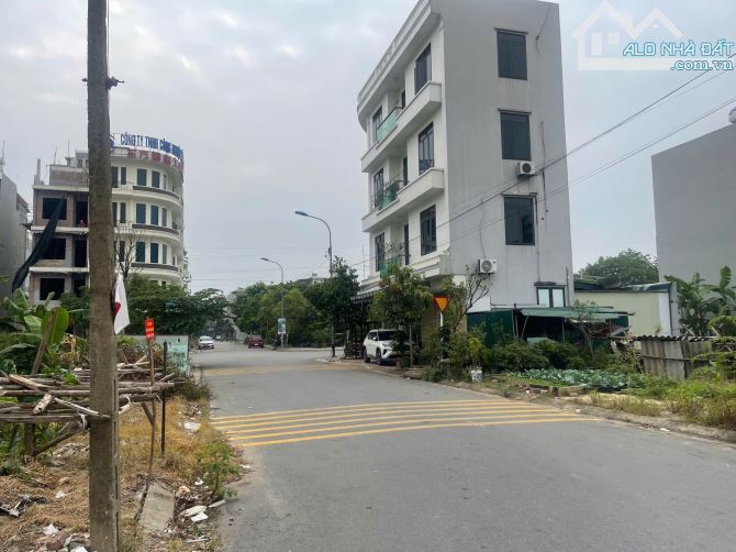 🔥🔥Bán Lô Làn 2 Nguyễn Quyền Đại Phúc Mt 5m Dt 72.5m2 Hướng TB Giá 7.6 Tỷ