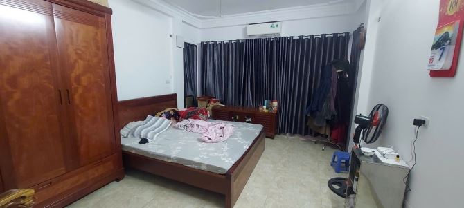 20M RA ĐƯỜNG Ô TÔ - SÁT HỒ TÂY - PHỐ VŨ MIÊN - 41M2 - 7 TẦNG THANG MÁY - PHÙ HỢP APARTMENT