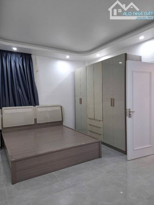 💵 bán nhà 4 tầng, quang đầm, sở dầu, hồng bàng, 70m2, giá 6,1 tỷ