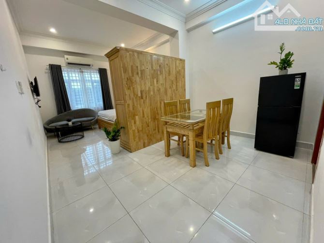 🎉Phòng Đẹp Nhà Mặt Tiền Đào Duy Anh, Thang Máy Rộng 35m2 📌Địa chỉ: Đào Duy Anh- Phú Nhuậ