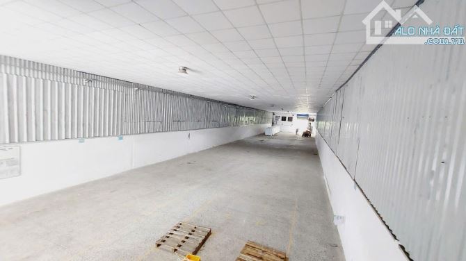 Cho thuê xưởng 800m2 khu công nghiệp Tam phước , Biên Hòa, Đồng Nai