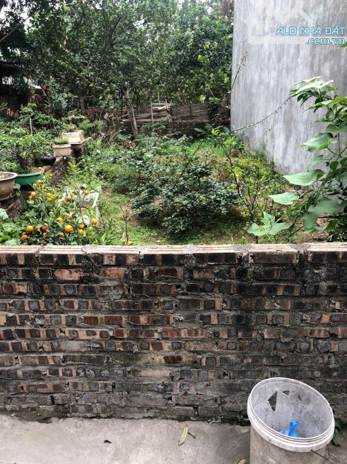 Bán Đất Kim Sơn Giao Tất 40m  - Đường rộng 2,5m  - Ngõ Nông Gần Trục Chính  - giá 2.28 tỷ